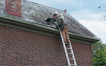 what affects urgent Two Pots roof repairs