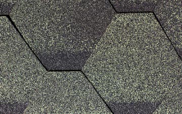 Two Pots fibreglass shingle repairs