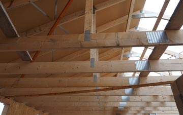 Two Pots roof truss costs